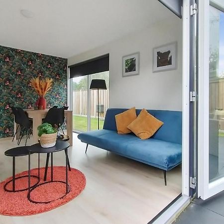 2 Bedroom Awesome Home In Heinkenszand Zewnętrze zdjęcie