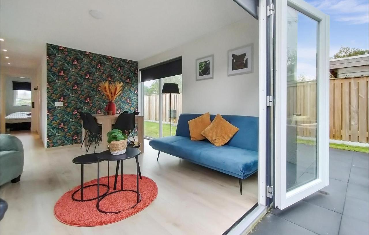 2 Bedroom Awesome Home In Heinkenszand Zewnętrze zdjęcie