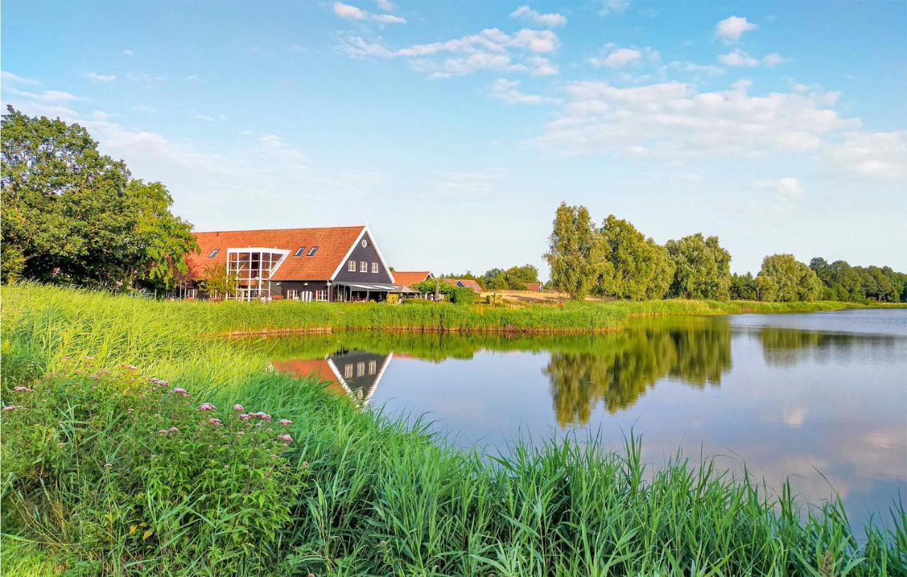 2 Bedroom Awesome Home In Heinkenszand Zewnętrze zdjęcie